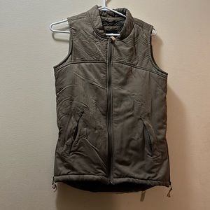 10 tree vest